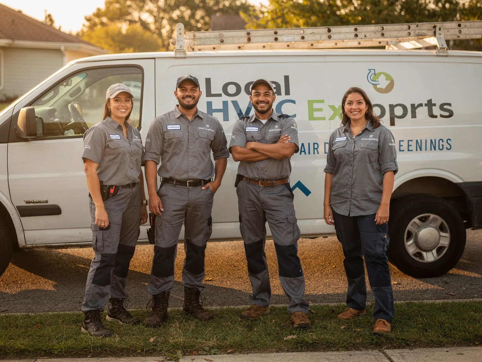 24/7 HVAC Repair & AC Replacement company in Palm Beach, FL